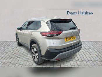 Used Nissan X-Trail 2024 for sale - 79731191: Photo