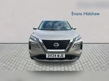 Used Nissan X-Trail 2024 for sale - 79731191: Photo