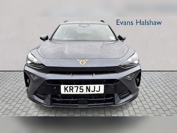 Used Cupra Formentor 2025 for sale - 79486681: Photo