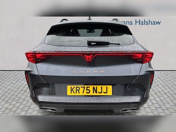 Used Cupra Formentor 2025 for sale - 79486681: Photo