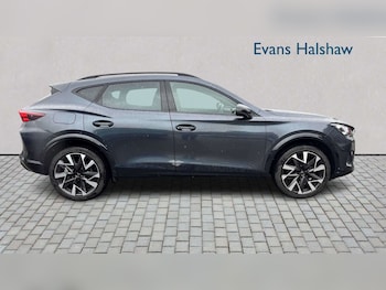 Used Cupra Formentor 2025 for sale - 79486681: Photo