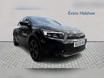 Used Vauxhall Corsa 2025 for sale - 79716526: Photo