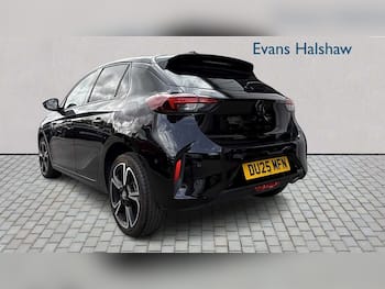 Used Vauxhall Corsa 2025 for sale - 79716526: Photo
