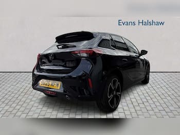 Used Vauxhall Corsa 2025 for sale - 79716526: Photo