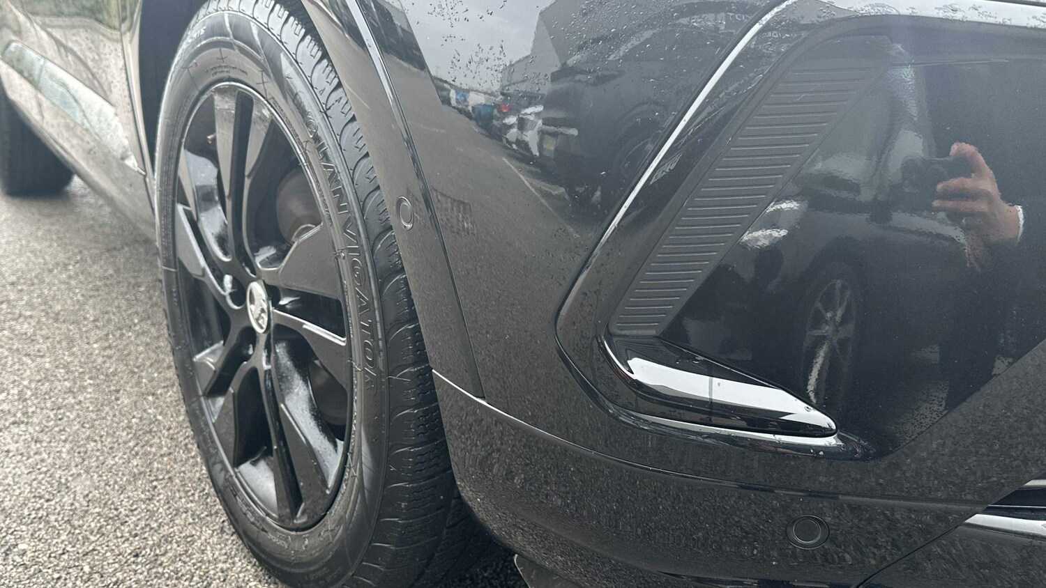 Used Vauxhall Grandland for sale - 77857814: Photo 10