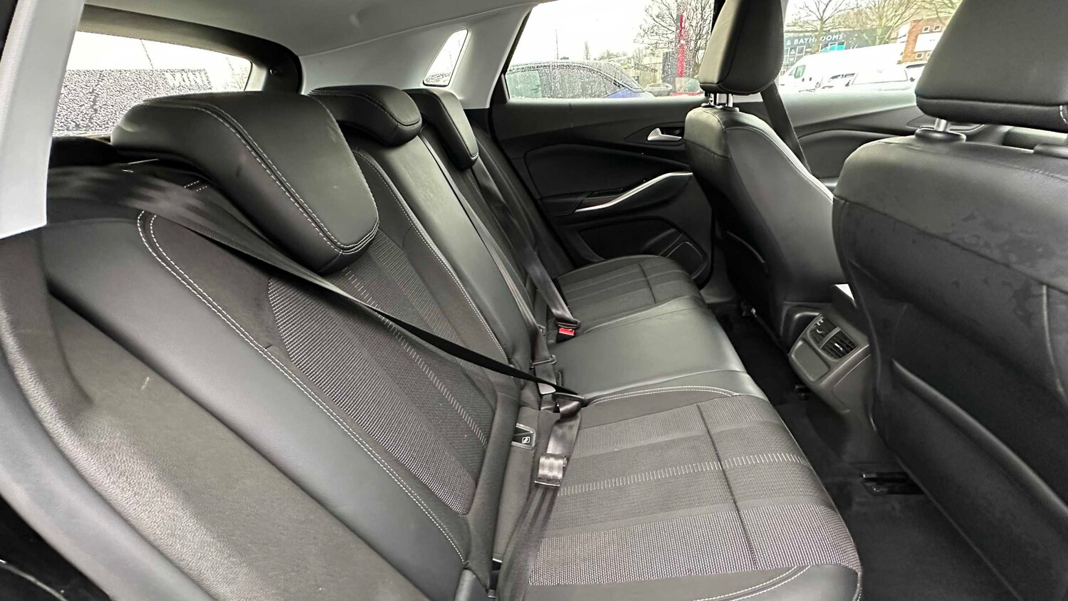 Used Vauxhall Grandland for sale - 77857814: Photo 12