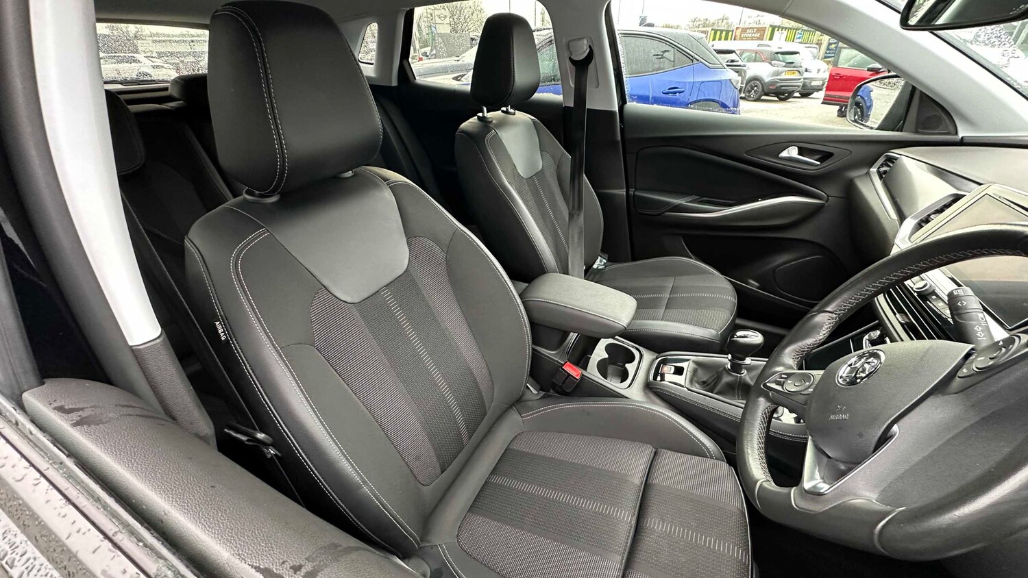 Used Vauxhall Grandland for sale - 77857814: Photo 13