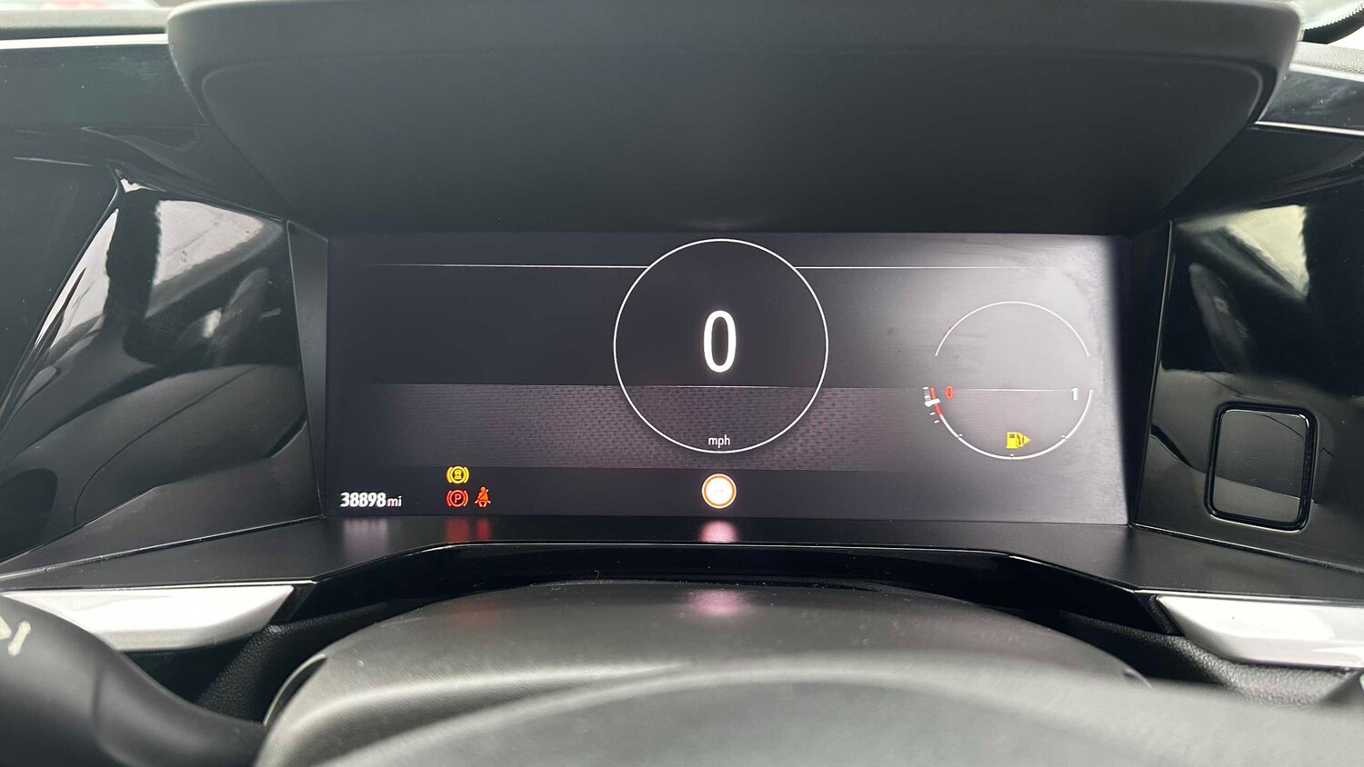 Used Vauxhall Grandland for sale - 77857814: Photo 16