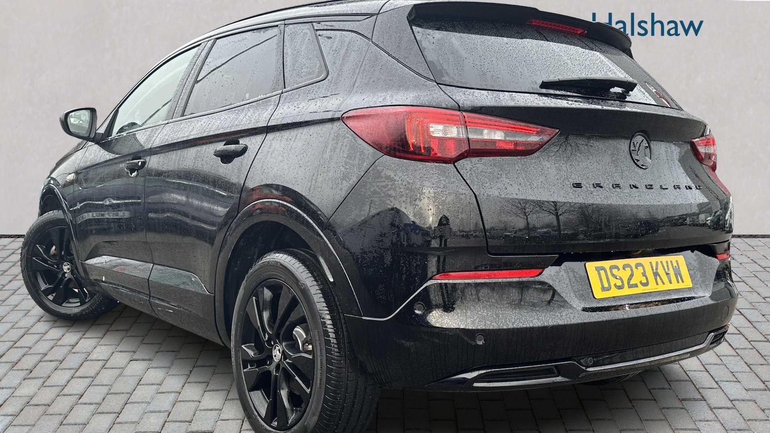 Used Vauxhall Grandland for sale - 77857814: Photo 2