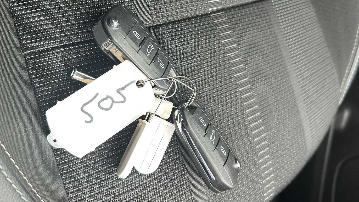 Used Vauxhall Grandland for sale - 77857814: Photo 20