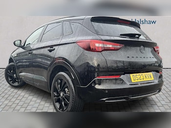 Used Vauxhall Grandland 2023 for sale - 77857814: Photo