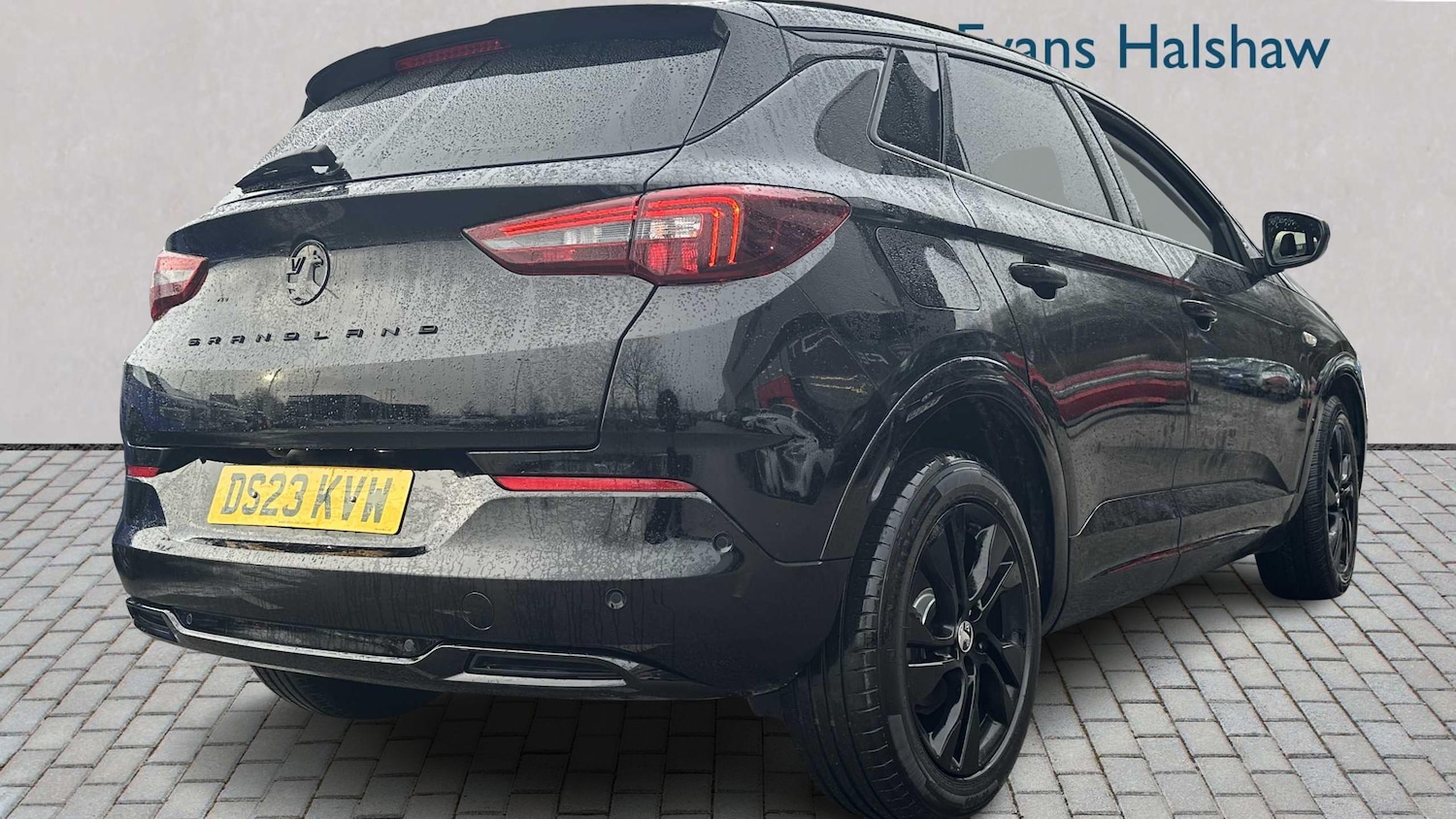 Used Vauxhall Grandland for sale - 77857814: Photo 3