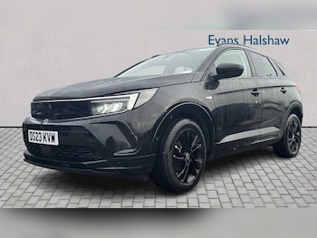 Used Vauxhall Grandland 2023 for sale - 77857814: Photo