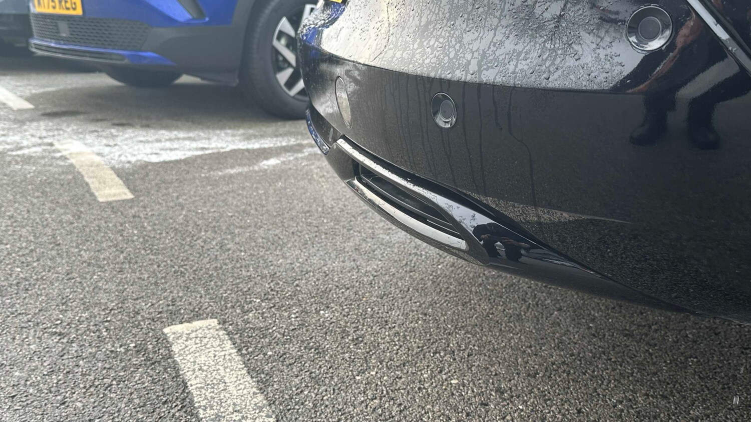 Used Vauxhall Grandland for sale - 77857814: Photo 8