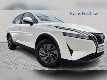 Used Nissan Qashqai 2022 for sale - 79402355: Photo