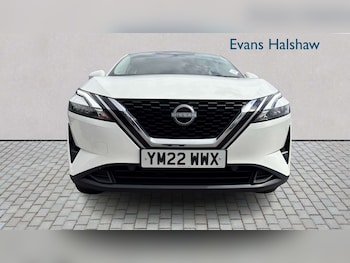 Used Nissan Qashqai 2022 for sale - 79402355: Photo
