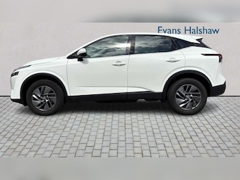 Used Nissan Qashqai 2022 for sale - 79402355: Photo