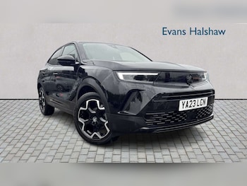 Used Vauxhall Mokka 2023 for sale - 78787322: Photo