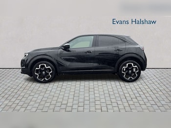 Used Vauxhall Mokka 2023 for sale - 78787322: Photo