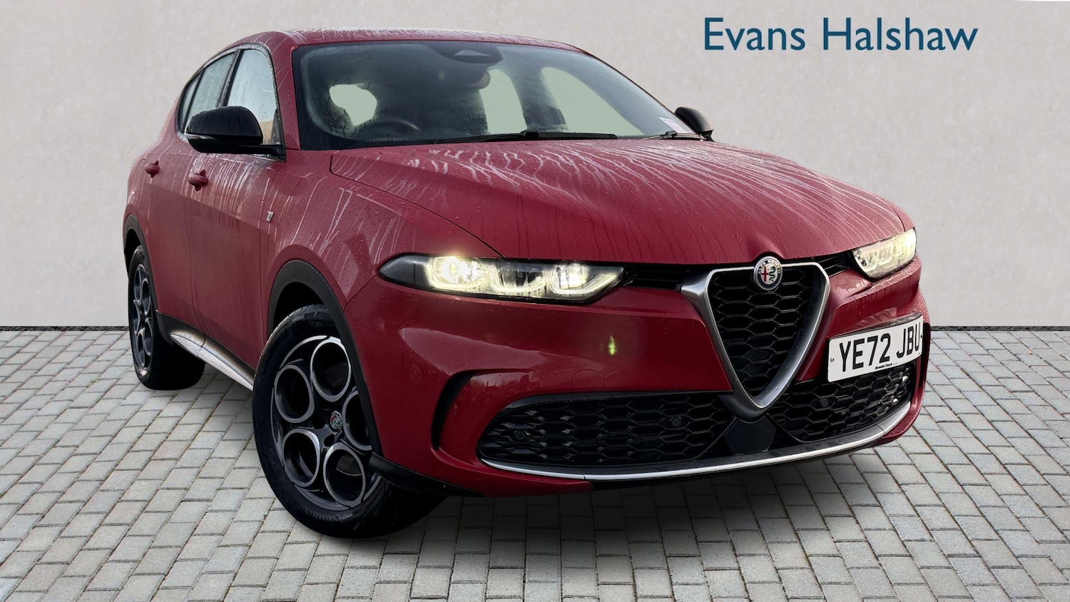 Used Alfa Romeo Tonale 2022 for sale - 78118890: Photo 1