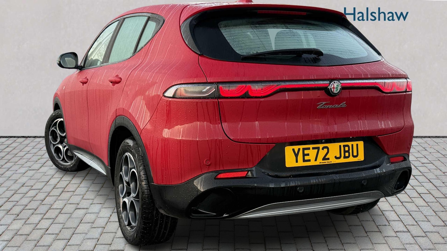 Used Alfa Romeo Tonale 2022 for sale - 78118890: Photo 2
