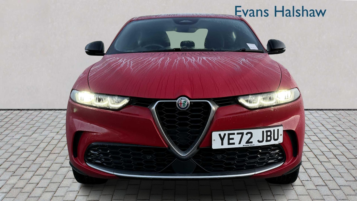 Used Alfa Romeo Tonale 2022 for sale - 78118890: Photo 3