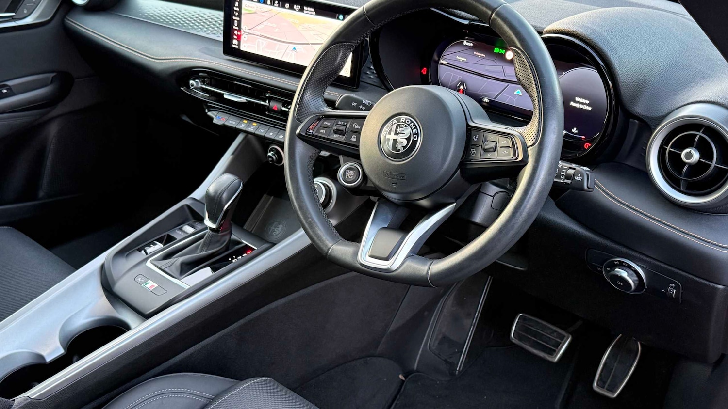 Used Alfa Romeo Tonale 2022 for sale - 78118890: Photo 9