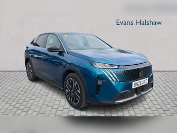 Used Peugeot 3008 2025 for sale - 79624364: Photo