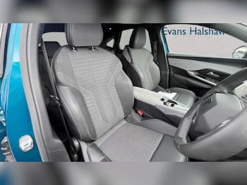 Used Peugeot 3008 2025 for sale - 79624364: Photo
