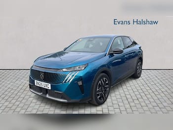 Used Peugeot 3008 2025 for sale - 79624364: Photo