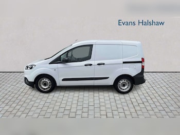 Used Ford Transit Courier 2022 for sale - 79064915: Photo