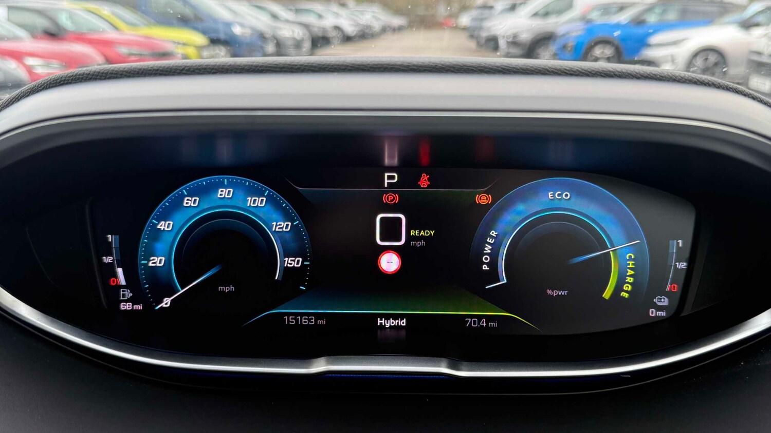 Used Peugeot 3008 for sale - 77861274: Photo 10