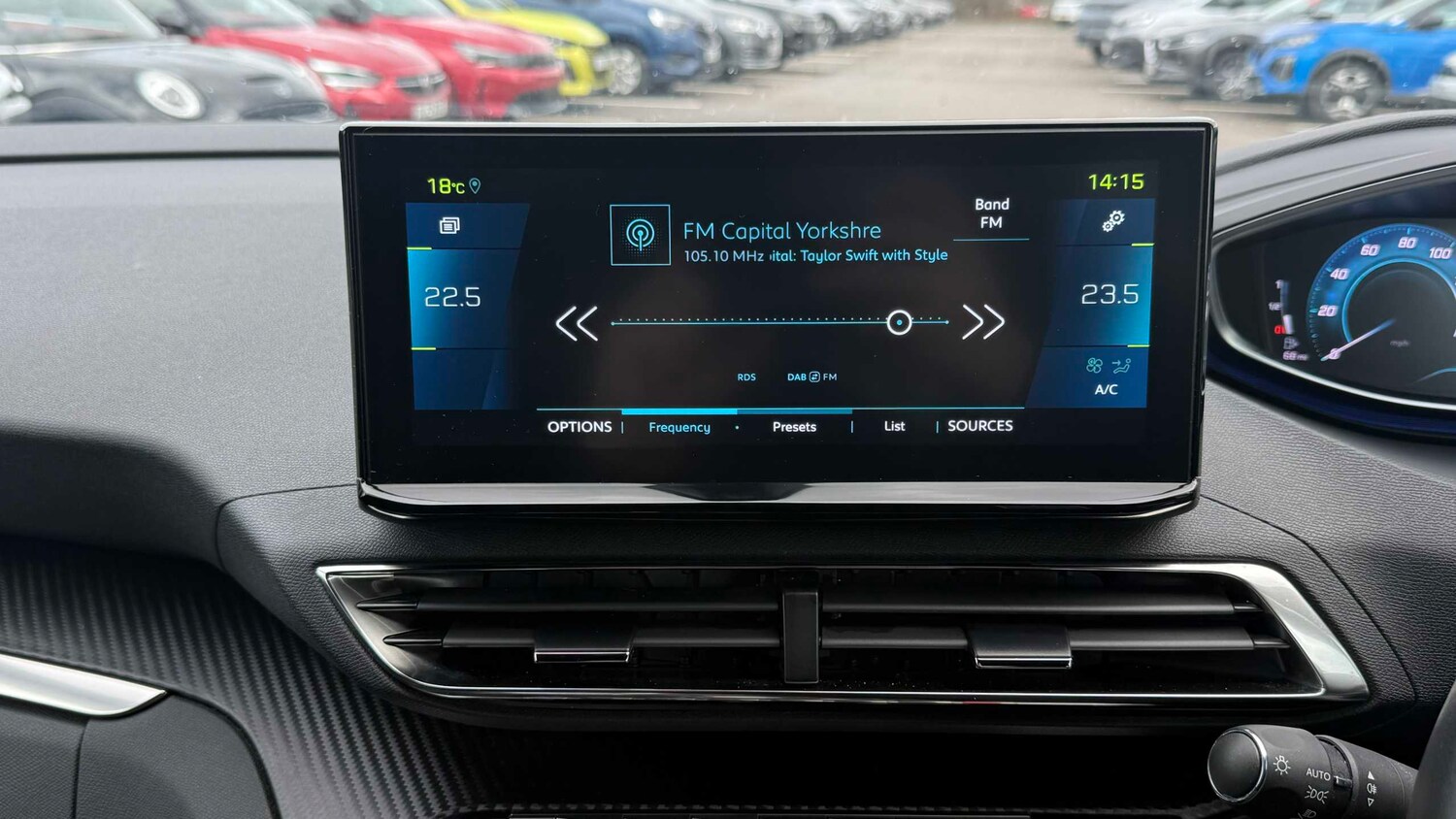 Used Peugeot 3008 for sale - 77861274: Photo 11