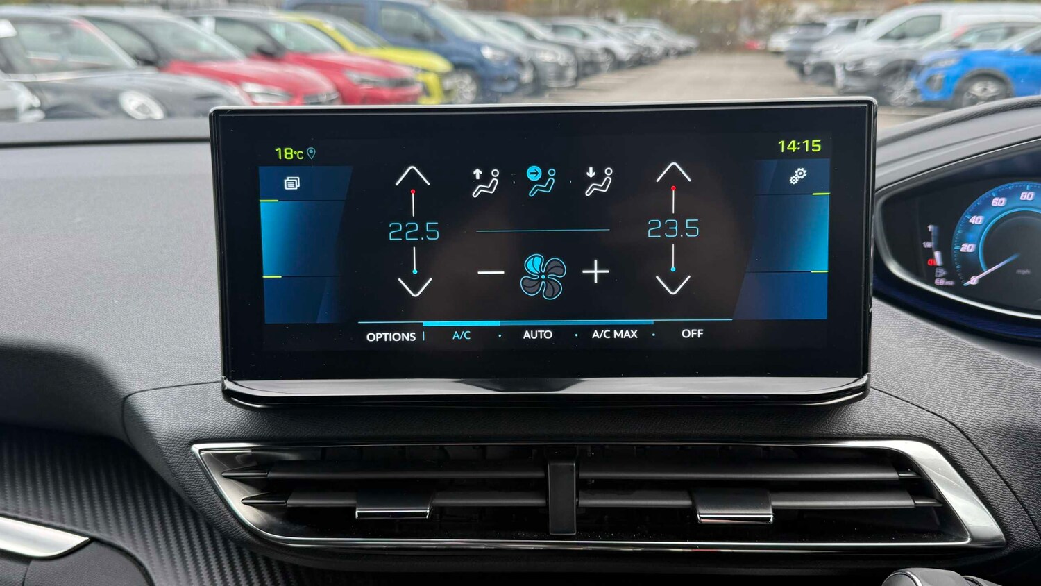 Used Peugeot 3008 for sale - 77861274: Photo 12