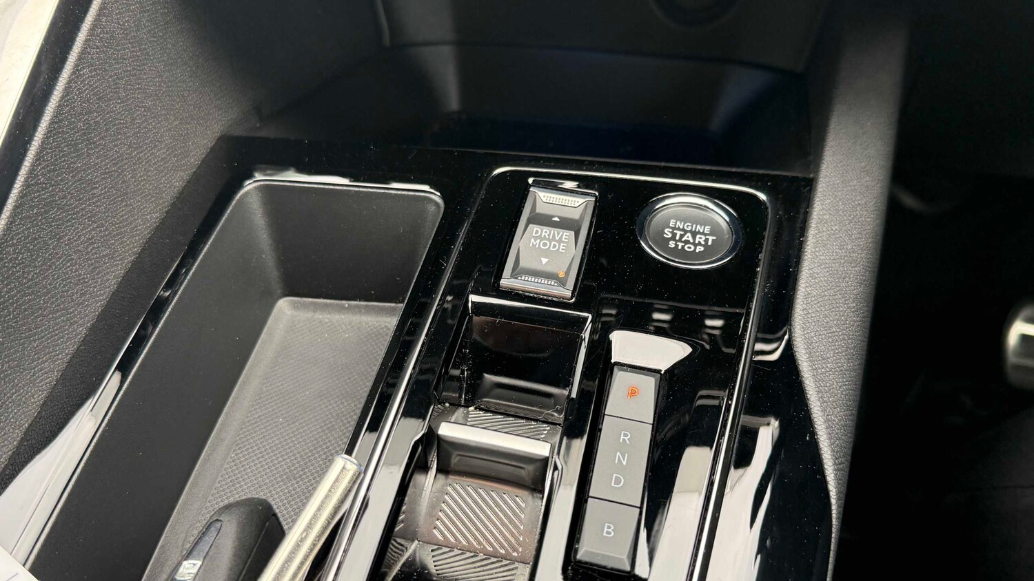 Used Peugeot 3008 for sale - 77861274: Photo 19