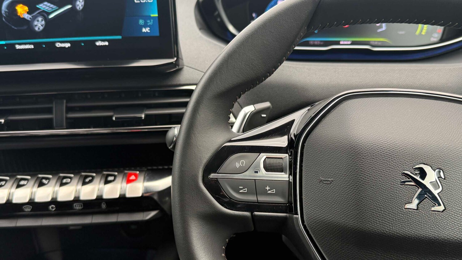 Used Peugeot 3008 for sale - 77861274: Photo 21