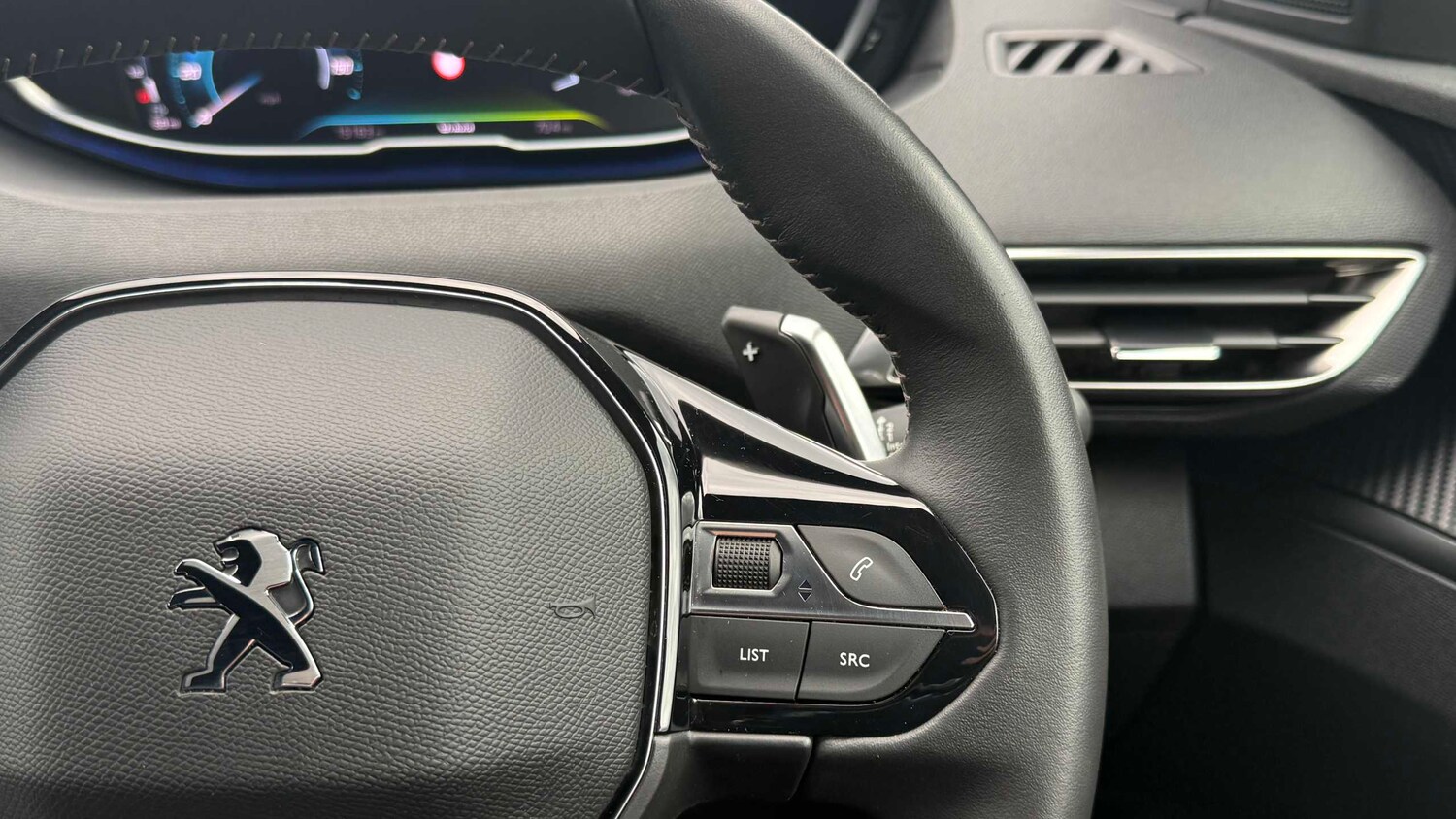 Used Peugeot 3008 for sale - 77861274: Photo 22