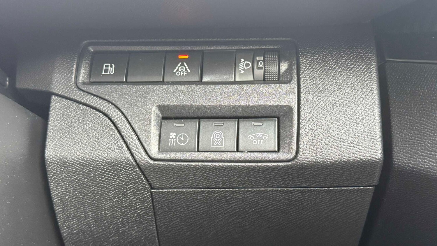 Used Peugeot 3008 for sale - 77861274: Photo 25