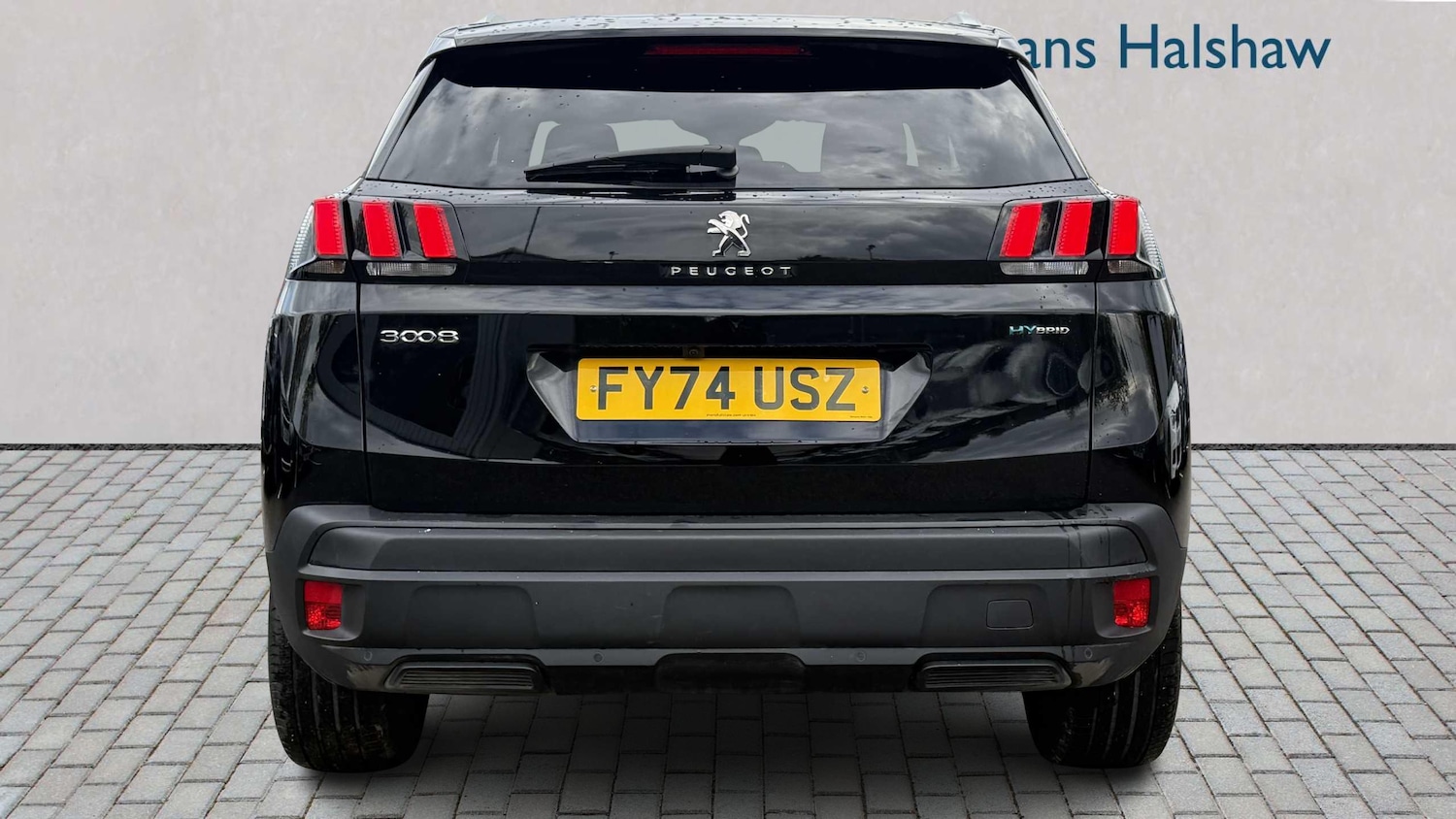 Used Peugeot 3008 for sale - 77861274: Photo 4