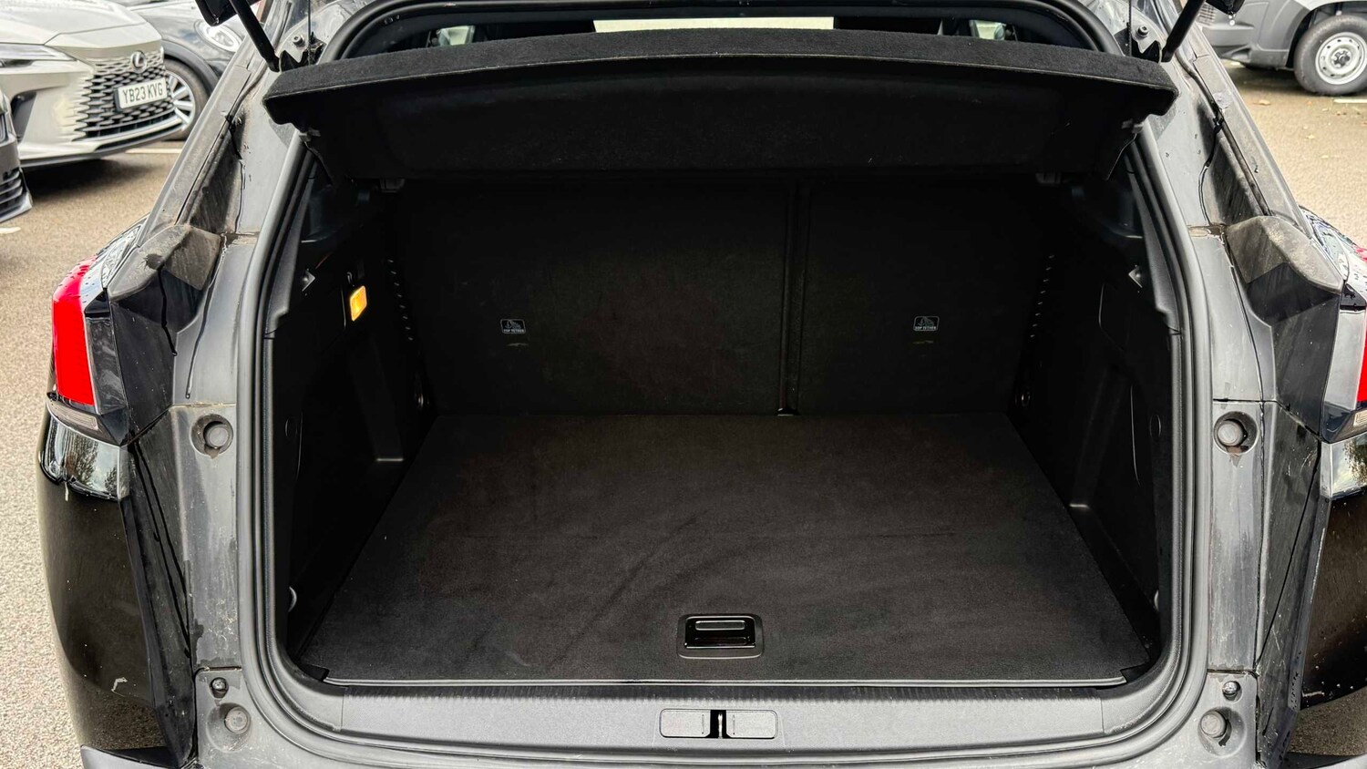 Used Peugeot 3008 for sale - 77861274: Photo 6