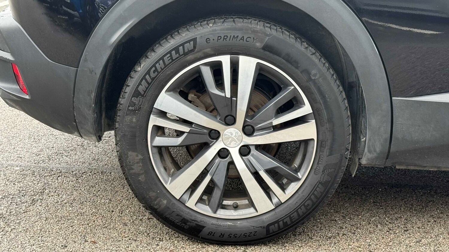 Used Peugeot 3008 for sale - 77861274: Photo 7