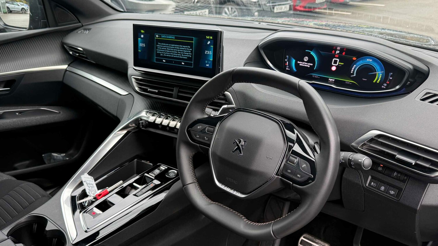 Used Peugeot 3008 for sale - 77861274: Photo 8