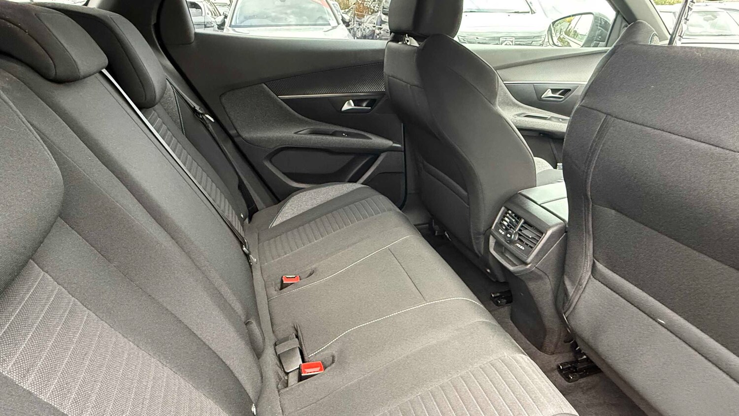 Used Peugeot 3008 for sale - 77861274: Photo 9