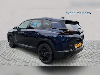 Used Citroen C5 Aircross 2026 for sale - 79660648: Photo
