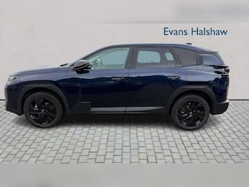 Used Citroen C5 Aircross 2026 for sale - 79660648: Photo