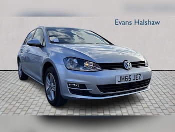 Volkswagen Golf feature image