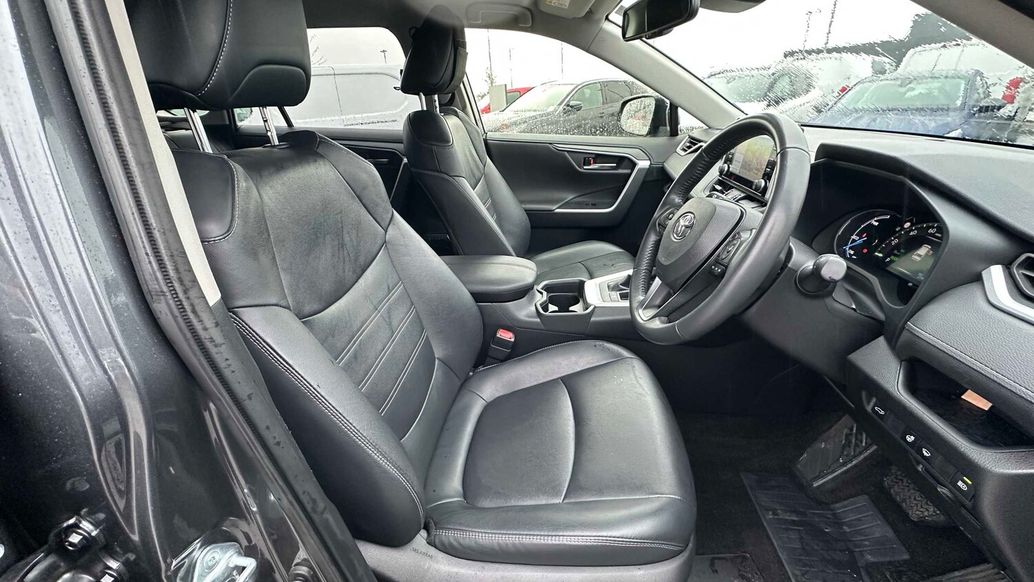 Used Toyota RAV4 for sale - 77861994: Photo 10