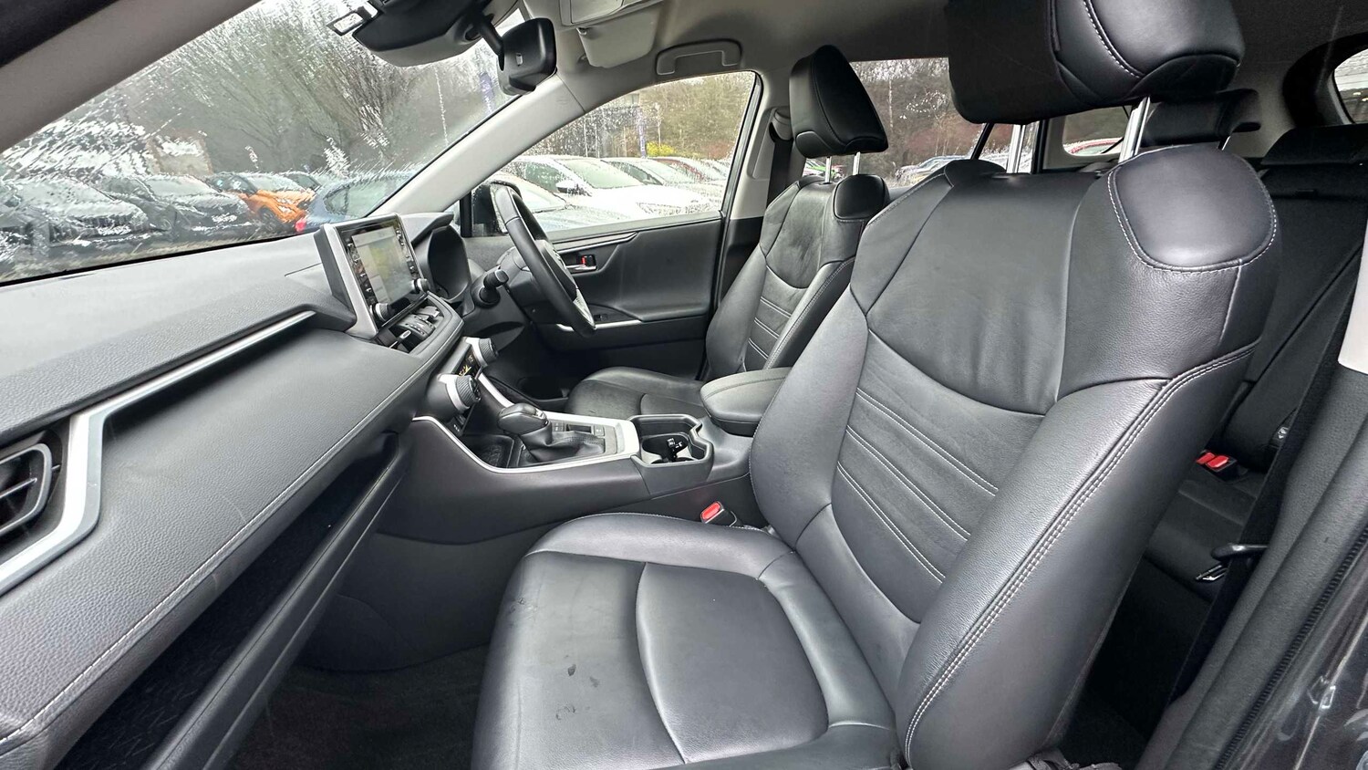 Used Toyota RAV4 for sale - 77861994: Photo 13