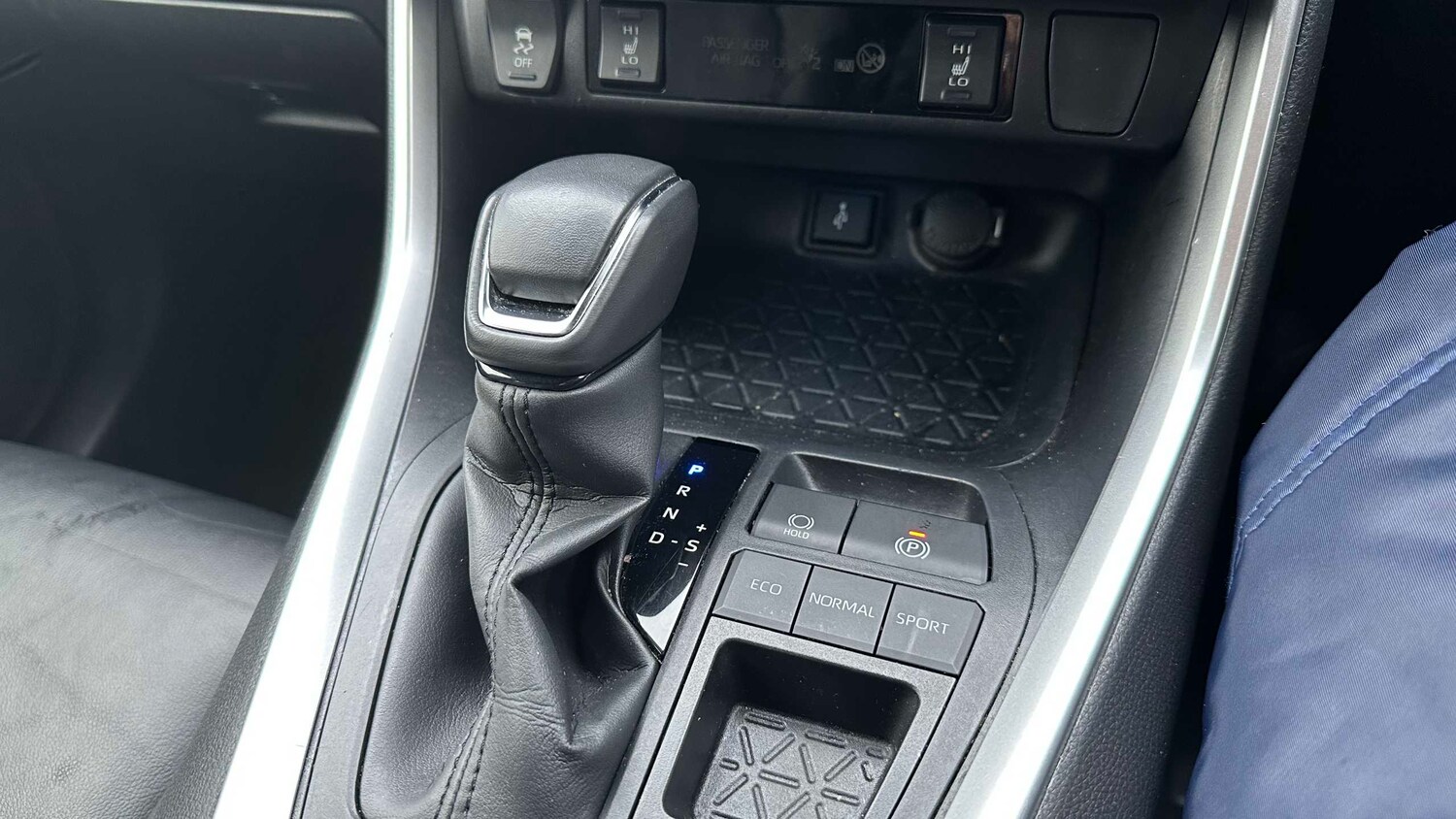 Used Toyota RAV4 for sale - 77861994: Photo 14