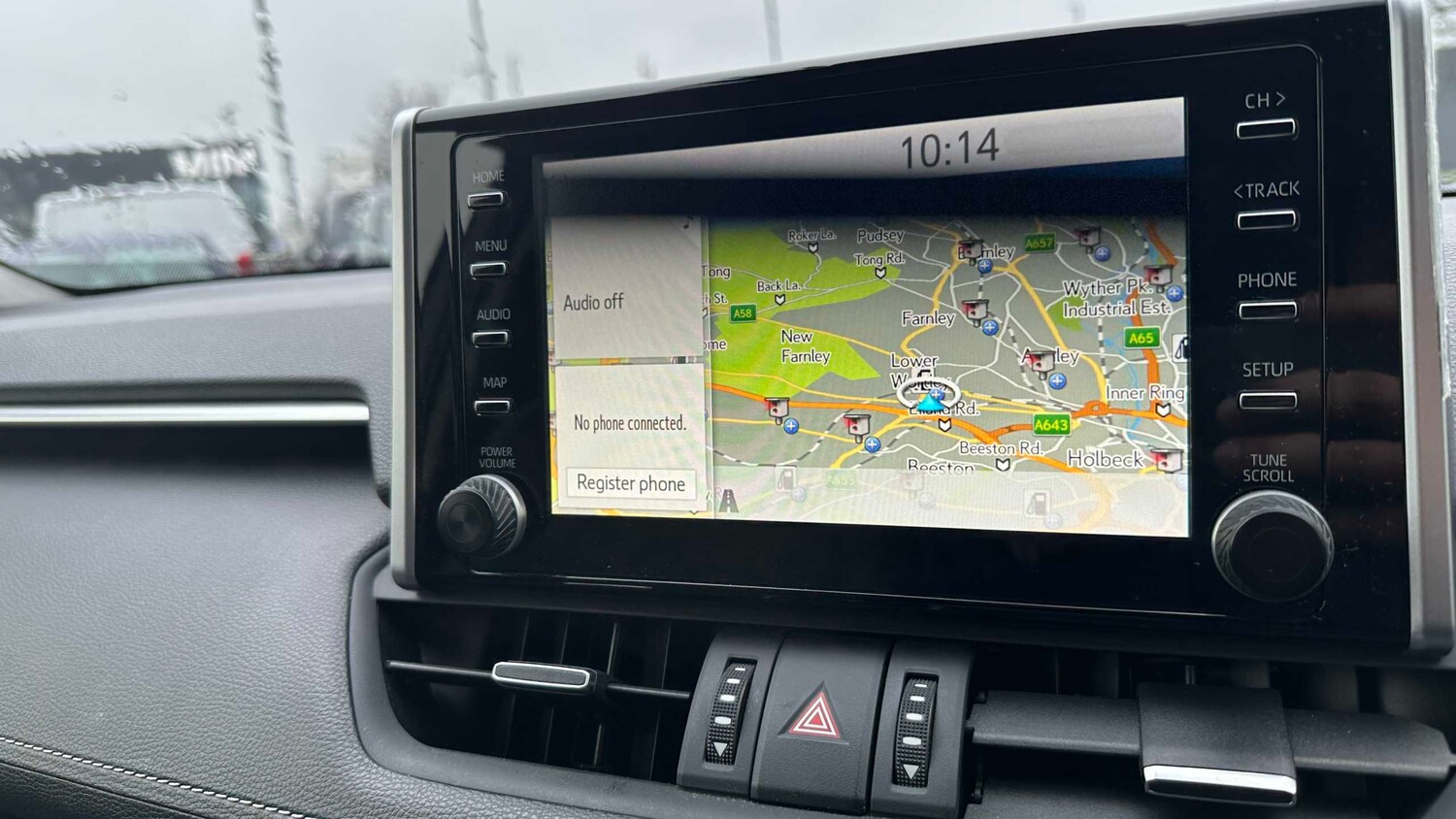 Used Toyota RAV4 for sale - 77861994: Photo 15